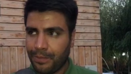 صحبت های بیات لو سرمربی ماشین سازی پس از دیدار دوستانه برابر گل گهر