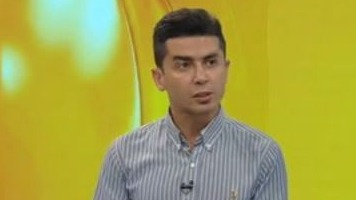 مهدی امیرآبادی: آقای سعادتمند بازیکن ده میلیاردی گرفتی اما وقتی پنجره نقل و انتقالات استقلال بسته است و نتوانستیم از آنها استفاده کنیم چه فایده ای دارد