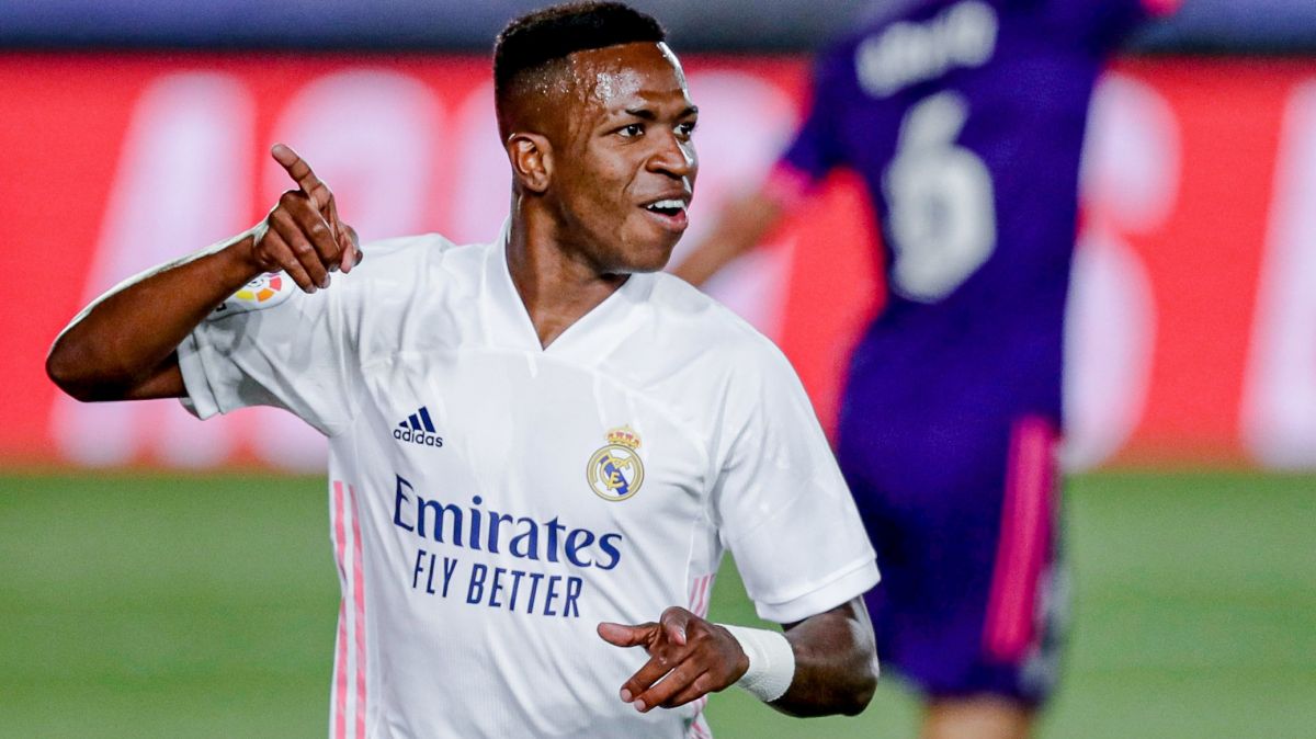 خلاصه بازی رئال مادرید 1-0 وایادولید