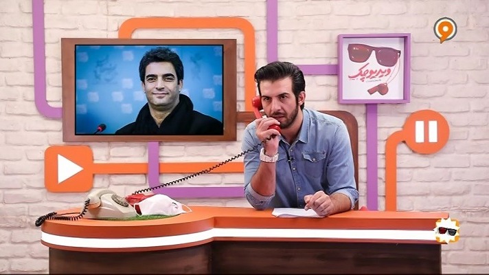 ویدیو چک/ از تهدید به قتل عکاس ورزشی تا مقایسه نولان و منوچهر هادی