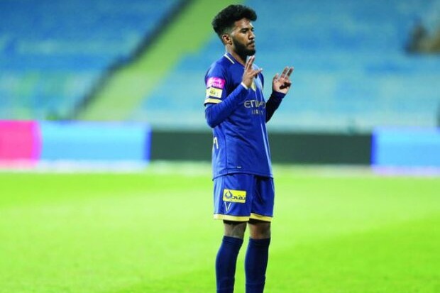 بازیکن مصدوم النصر به بازی با پرسپولیس میرسد