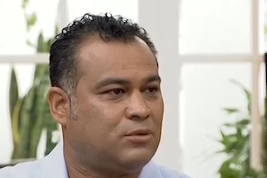 بهترین بازیکن پرسپولیس برابر النصر چه کسی بود؟