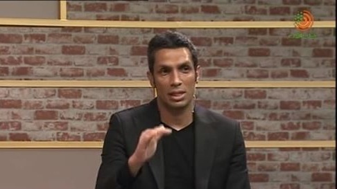 واکنش سپهر حیدری به اعلام لیست اسامی تیم ملی / جای حامد لک در لیست تیم ملی خالی است