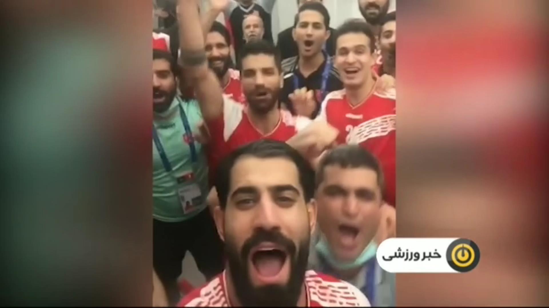 حواشی صعود پرسپولیس به فینال آسیا با شکست النصر و AFC