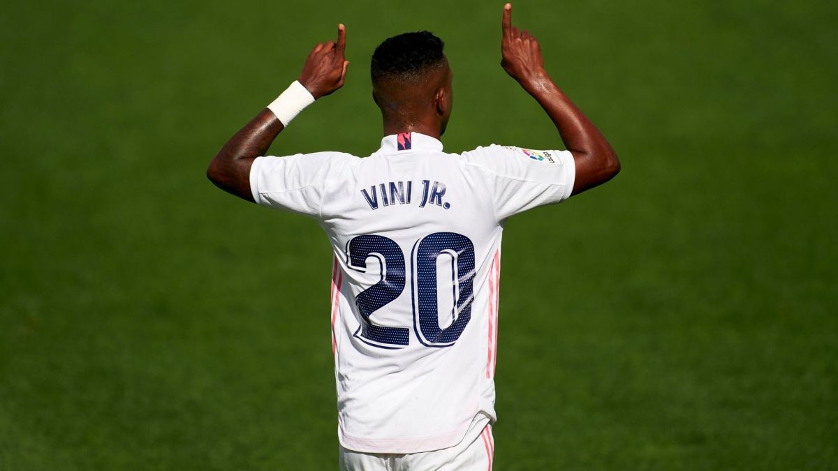 خلاصه بازی لوانته 0-2 رئال مادرید