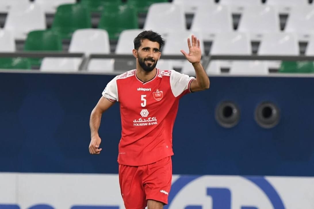 رسن: بعد از ای اف سی کاپ، لیگ قهرمانان را هم میخواهم