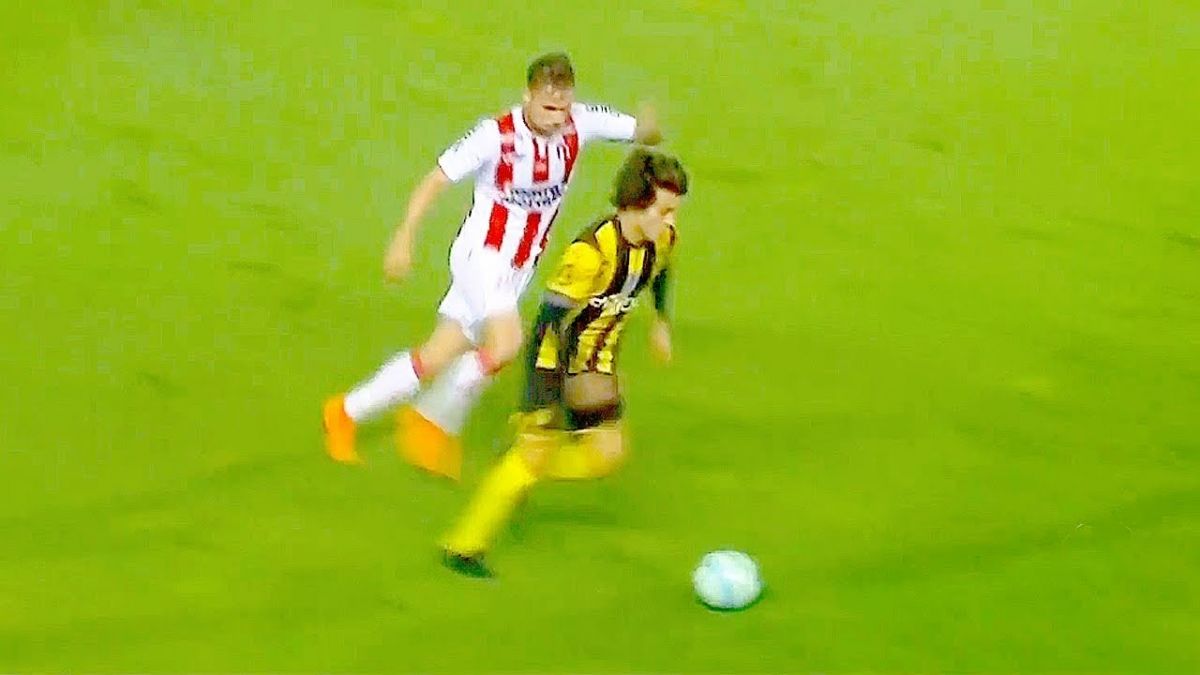 دلیل اینکه سولسشر به دنبال جذب فاکوندو پلیستری است