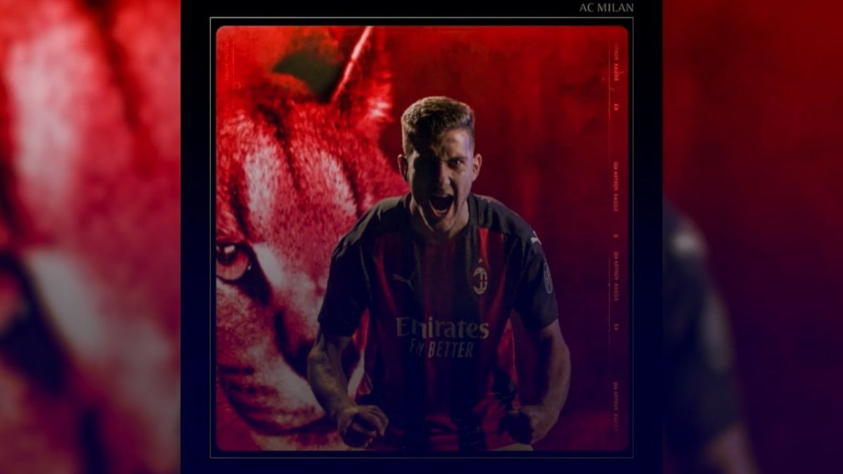 کلیپ باشگاه میلان به بهانه جذب دیوگو دالوت