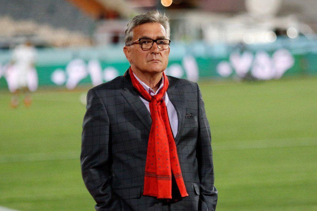 وکیل برانکو: پرسپولیس نمیتواند مطالباتمان را بدهد!