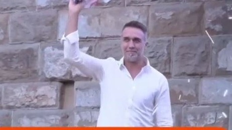 ستارگان فوتبال / گابریل باتیستوتا