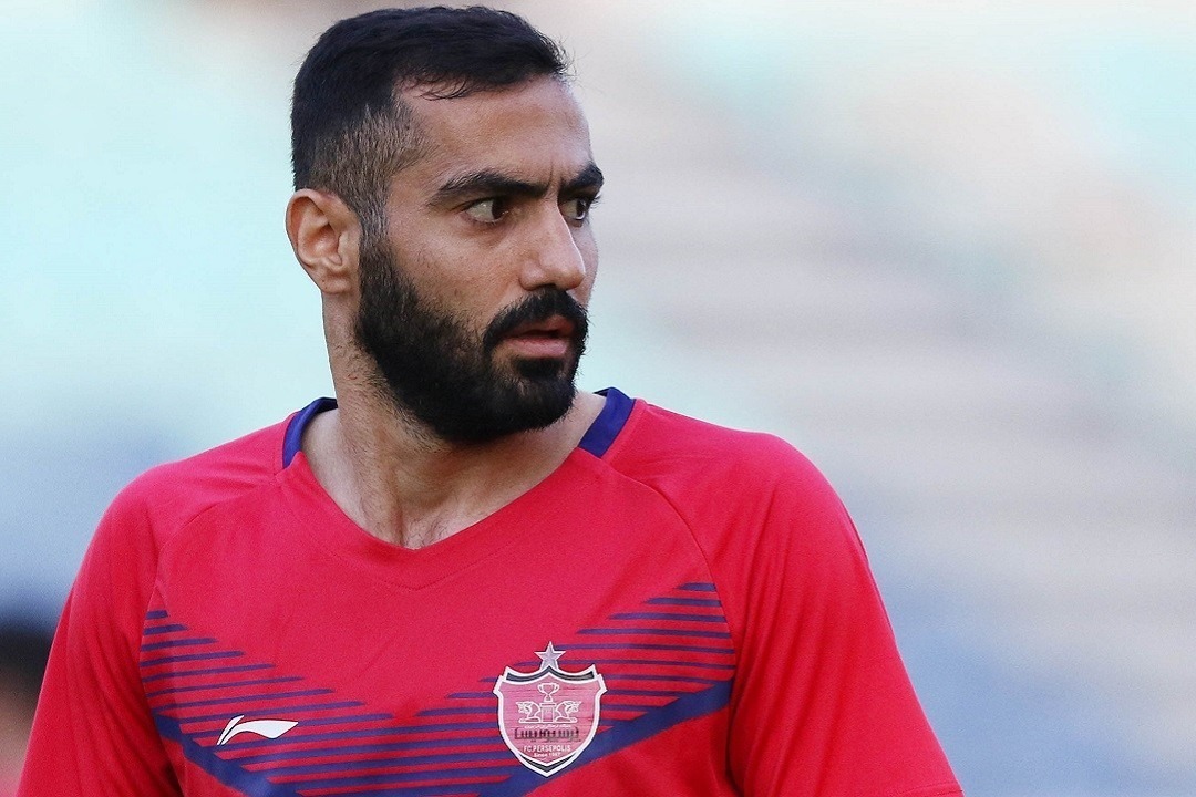 پایان کار ربیع خواه و پرسپولیس؟