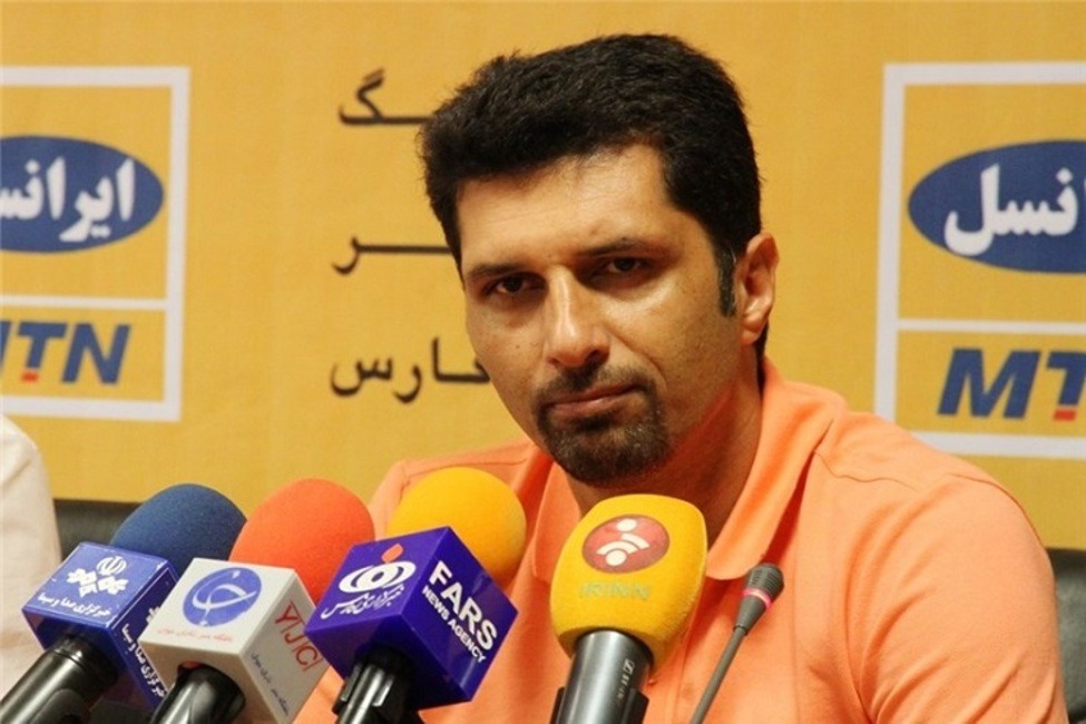 شجاعی: حسینی به تمرینات نفت مسجدسلیمان بازمیگردد