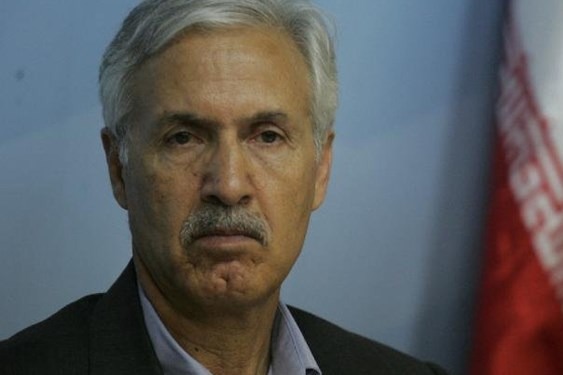 ذوالفقارنسب: اعضای هیات مدیره پرسپولیس را نمیشناسم