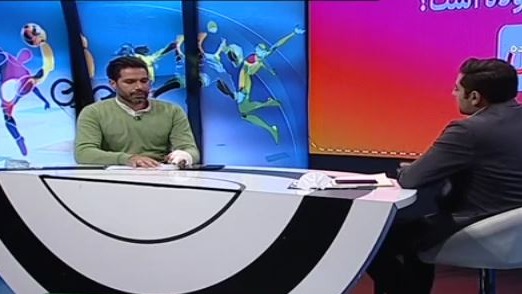 صحبت های امیرحسین صادقی درباره نقل و انتقالات استقلال / در تیم های ایرانی مدیرعامل اول بازیکن میخرد و بعد سرمربی را انتخاب میکند ، یکی از چالش های فکری این است که خودش بازیکنان را انتخاب نکرده است