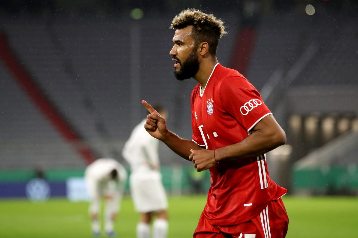 دورن 0-3 بایرن مونیخ؛ شروع درخشان ذخیره لواندوفسکی