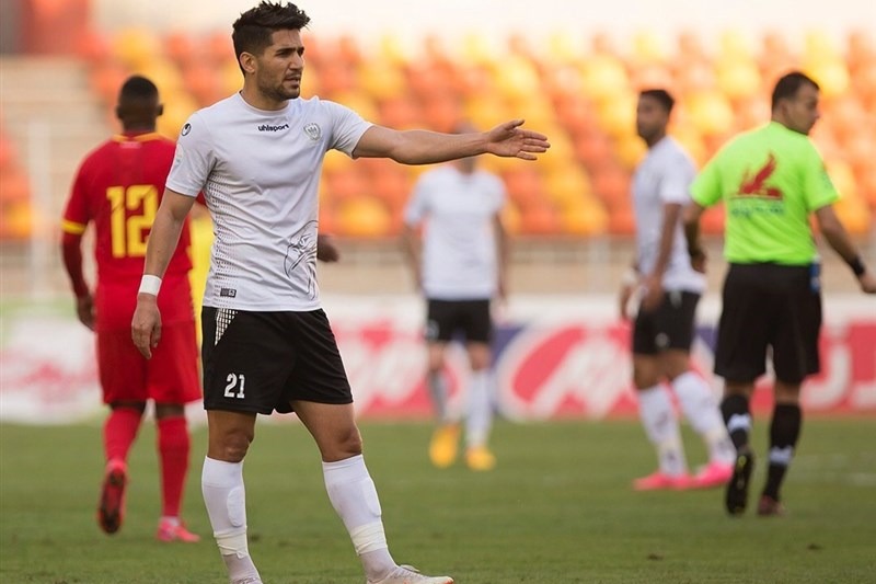 مالکی: بازی با پرسپولیس در هفته اول هیجانانگیز است