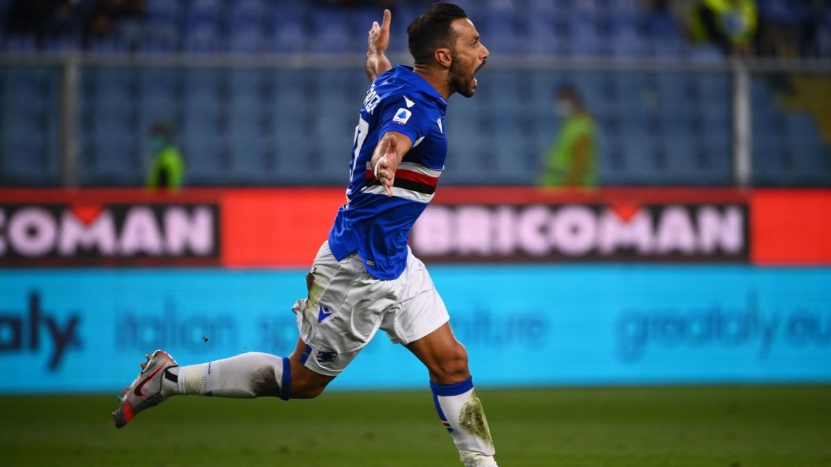 خلاصه بازی سامپدوریا 3-0 لاتزیو