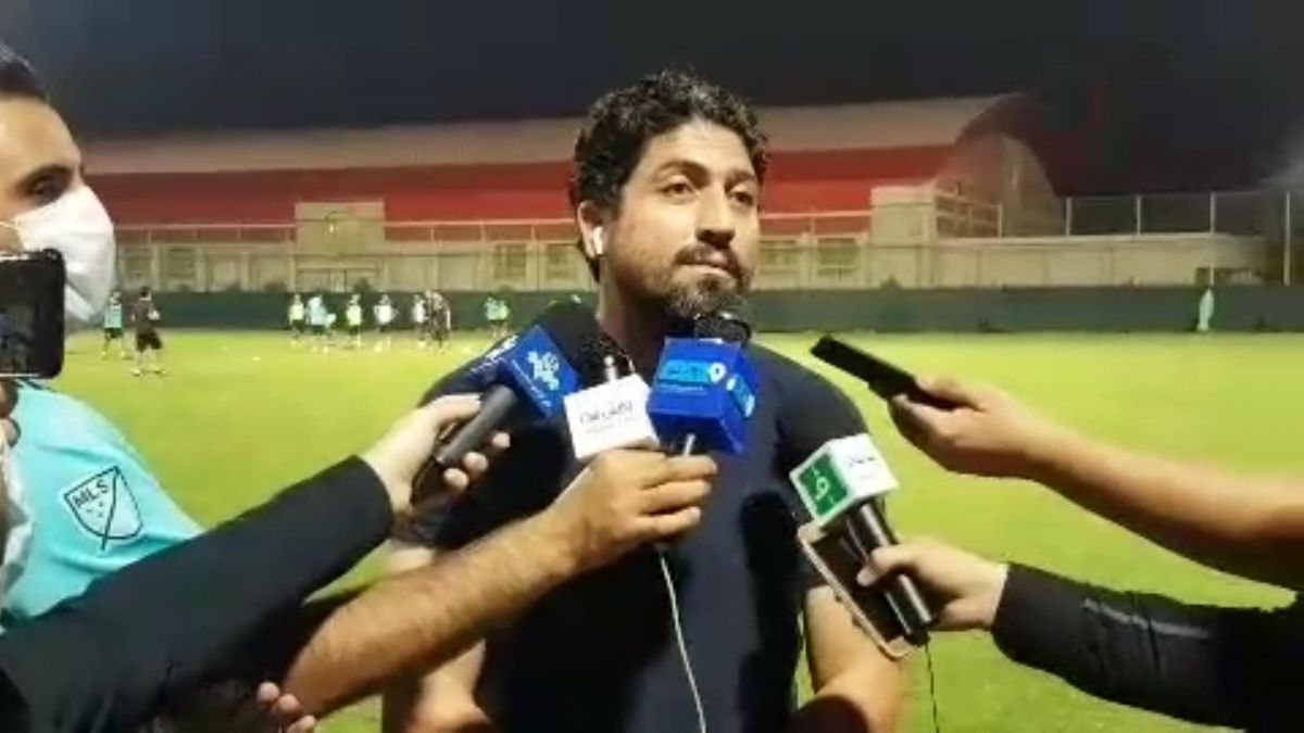 اختصاصی/ صحبت های علوی سرپرست و حمید رجبی مربی فولاد درباره آخرین وضعیت این تیم