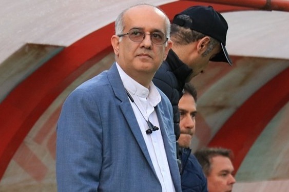 مدیررسانهای جدید باشگاه استقلال معارفه شد