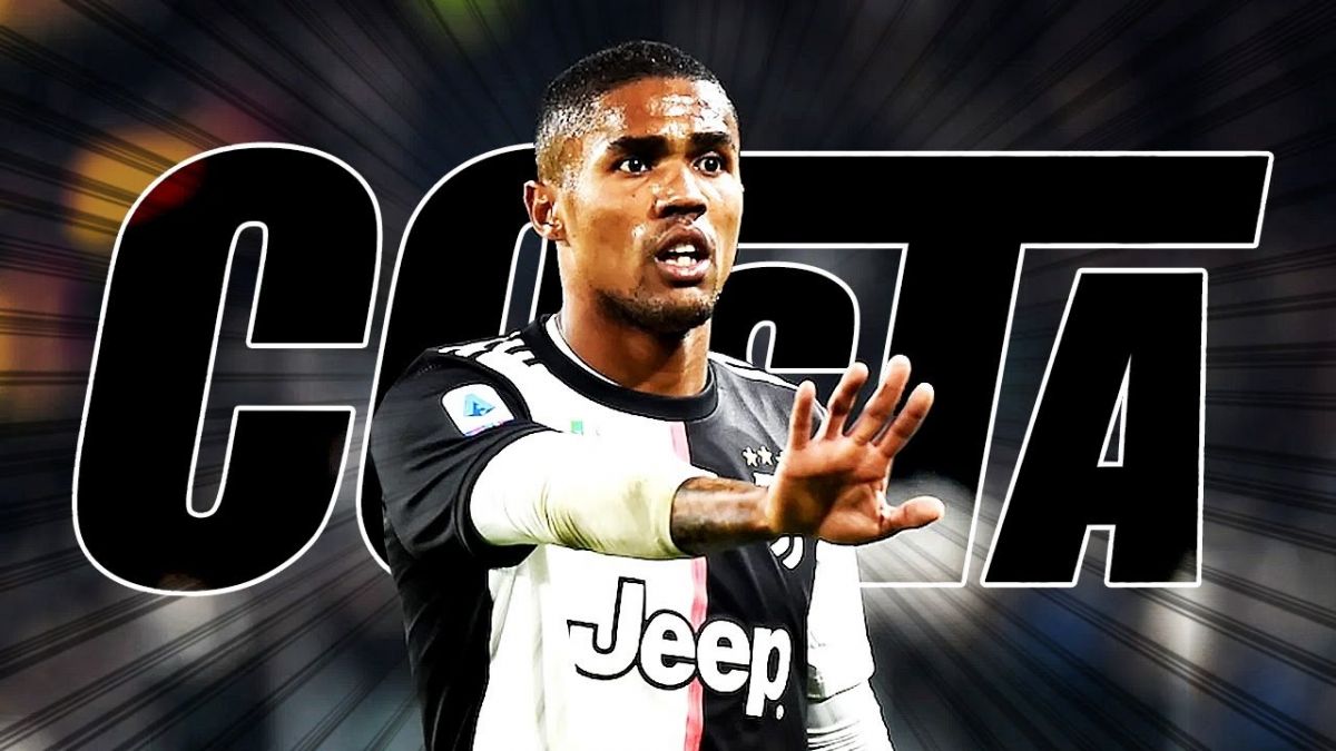 لحظات برتر داگلاس کاستا در فصل 2019-2020