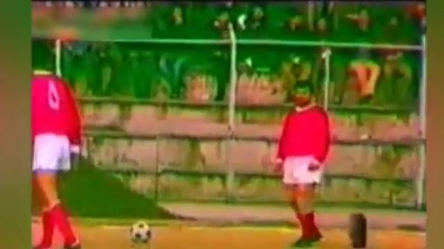 نوستالژی/ پرسپولیس 2-0 نفت تهران (سال 1361)