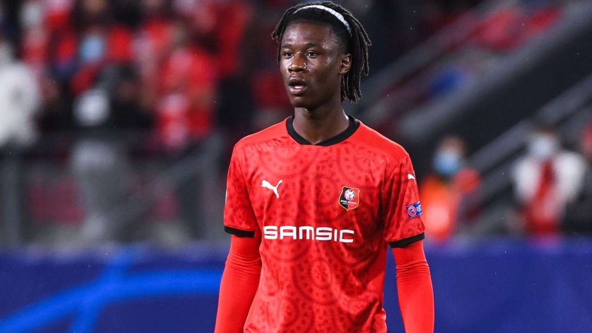 خلاصه بازی رن 1-1 کراسنودار