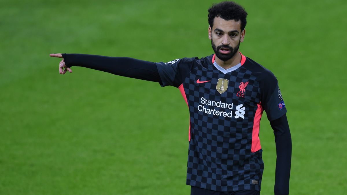 خلاصه بازی آژاکس 0-1 لیورپول