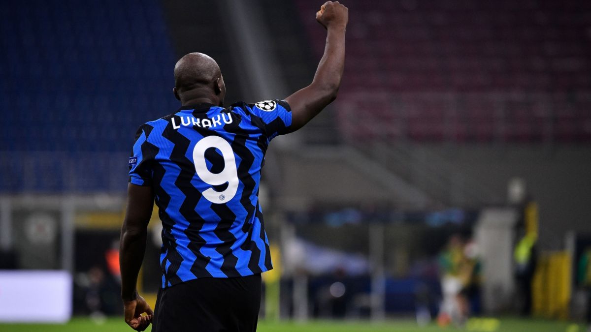 خلاصه بازی اینتر 2-2 مونشن گلادباخ