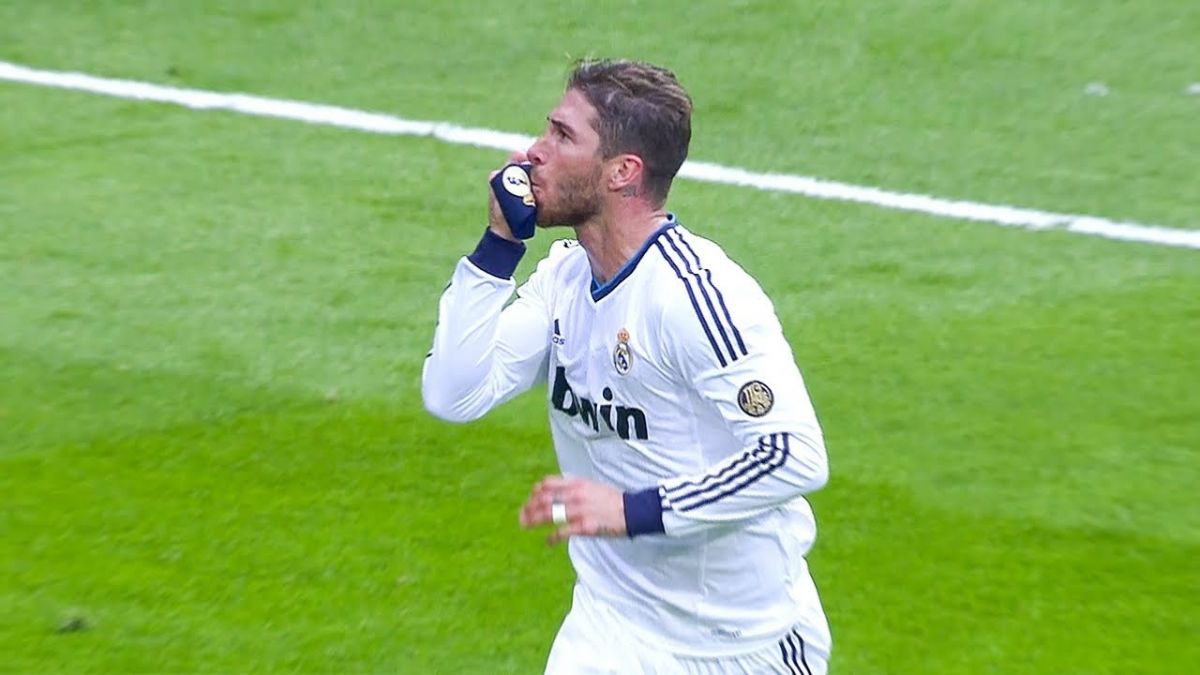 برترین بازی های رئال مادرید مقابل بارسلونا