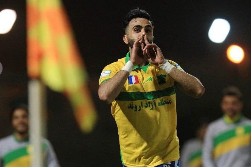 اهلشاخه: کار صنعت نفت در هفتههای ابتدایی سخت است