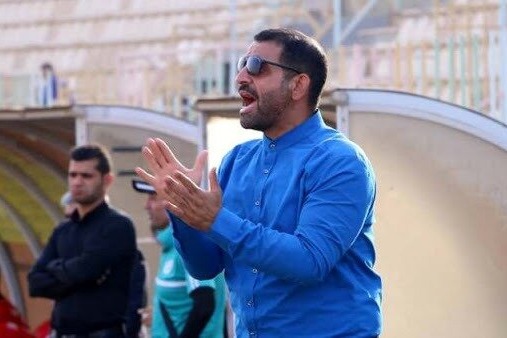 هرمزی: جز ۳ نفر همهی قدیمی ها از قشقایی رفتند