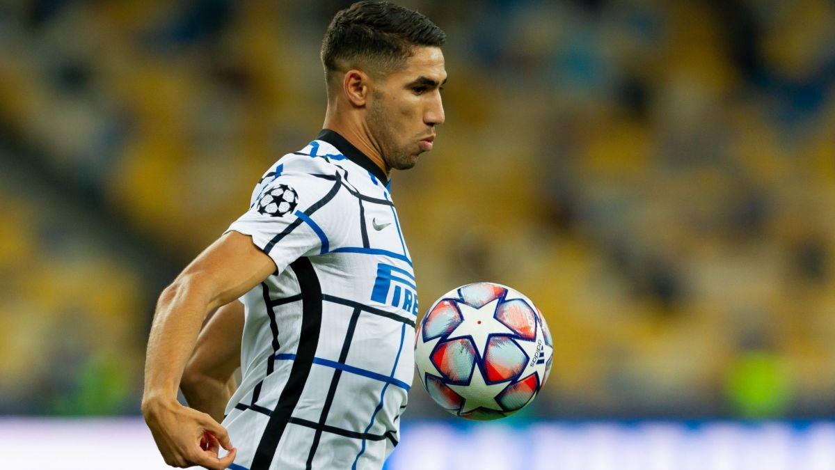 خلاصه بازی شاختار 0-0 اینتر