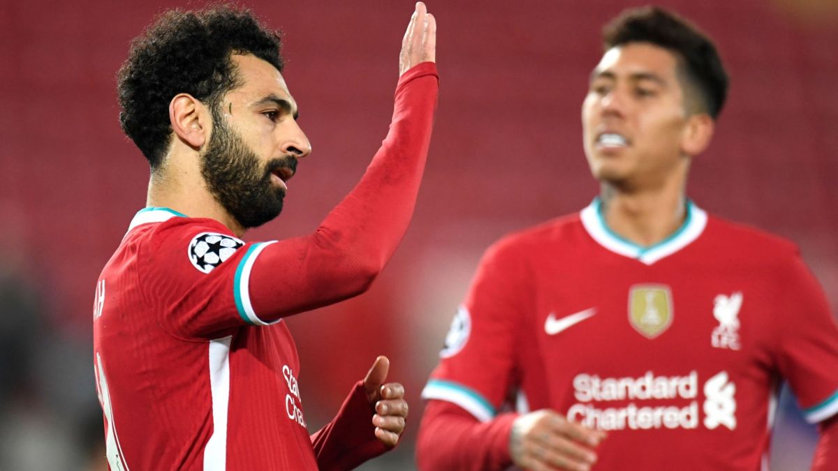 خلاصه بازی لیورپول 2-0 میدتیلند