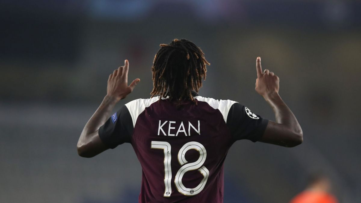 خلاصه بازی استانبول باشاک شهیر 0-2 پاری سن ژرمن