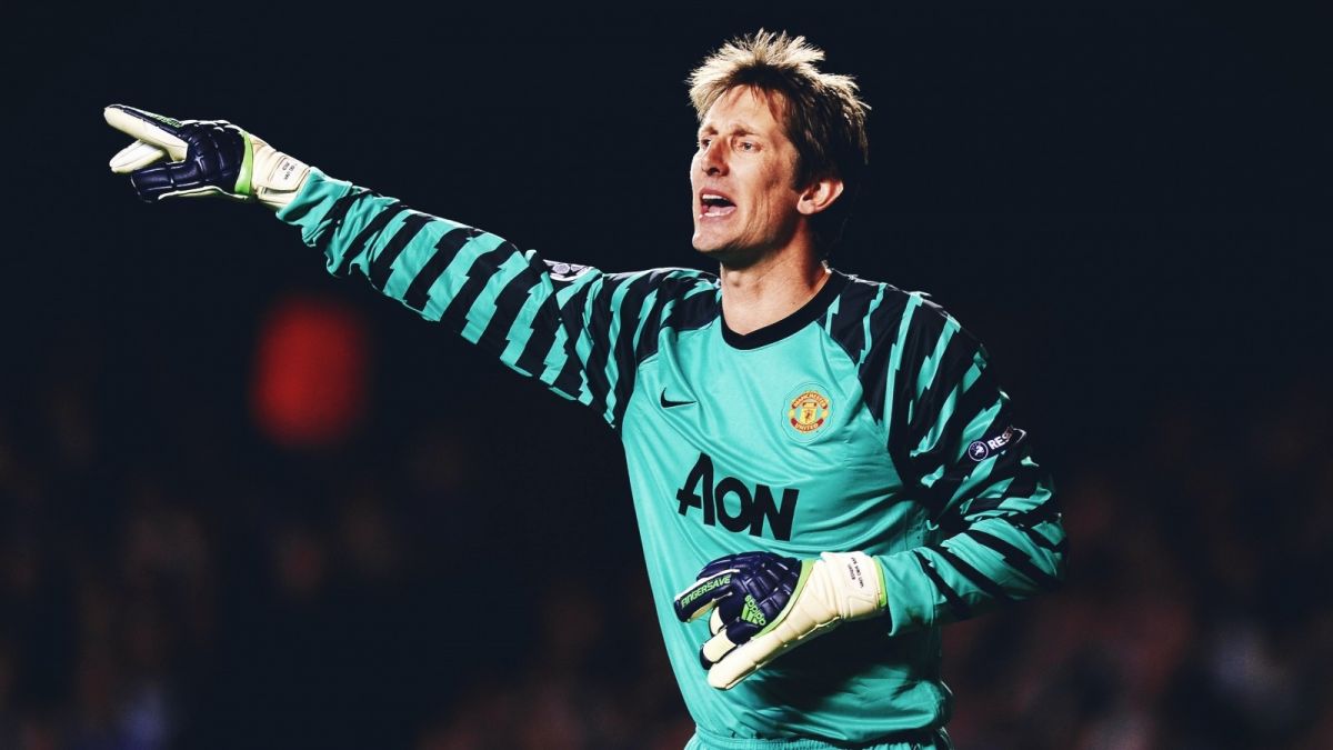 ویدیوی ویژه فوتبالی به مناسبت تولد ادوین فان در سار