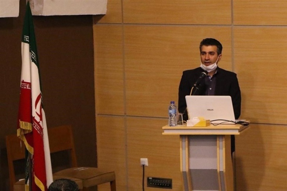 سهرابی: اگر داوری نگران کرونا است، میتواند قضاوت نکند