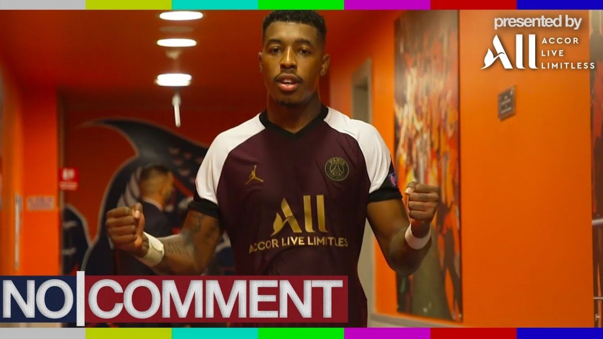 حواشی جالب پاری سن ژرمن در هفته گذشته (9 آبان)