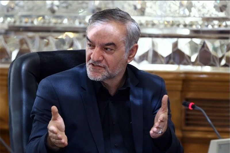 رضایی: نمیتوان هرکسی را شبانه برای استقلال و پرسپولیس انتخاب کرد