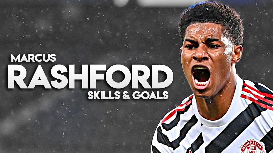 عملکرد درخشان مارکوس رشفورد در آغاز فصل 2020-2021