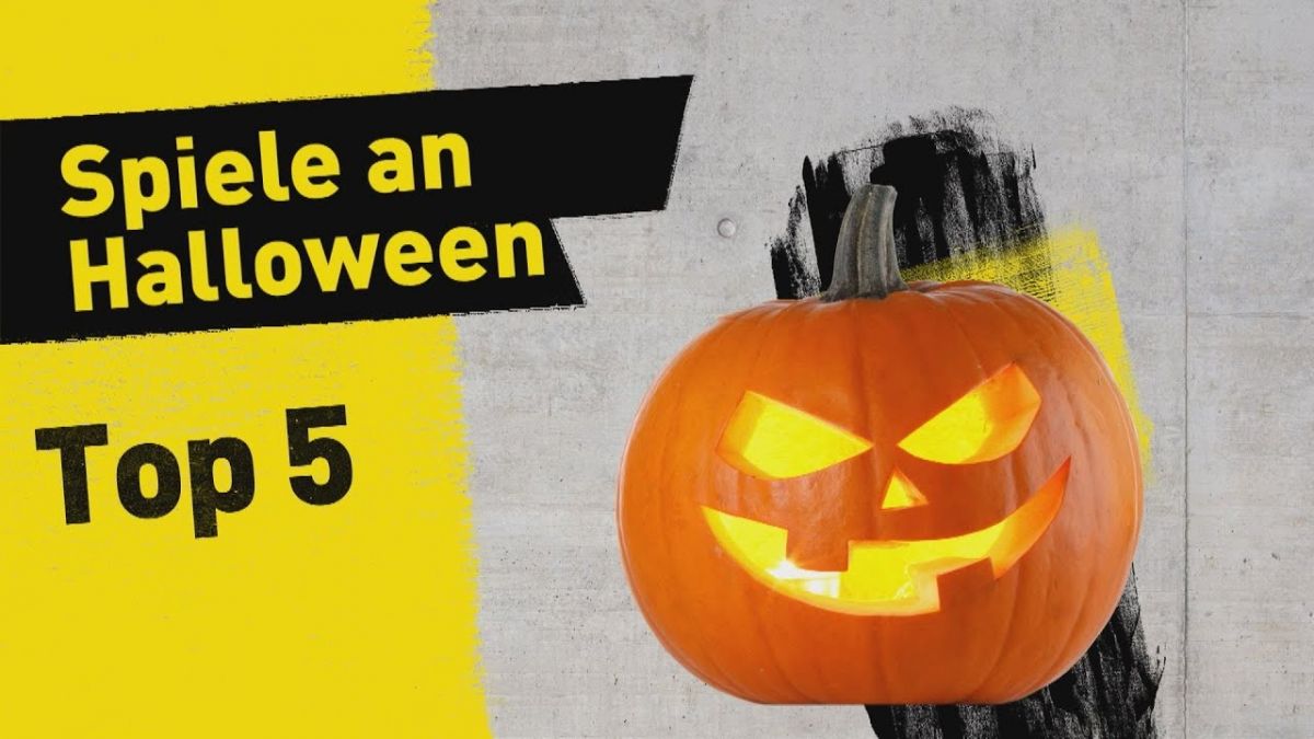 5 بازی برتر دورتموند در شب هالووین