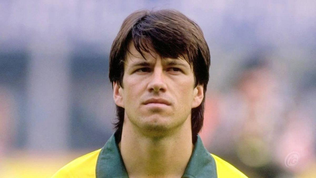 ویدیوی ویژه فوتبالی به مناسبت تولد کارلوس دونگا