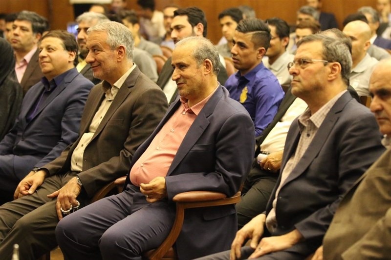 کفاشیان: بازنشستهها نمیتوانند وارد انتخابات شوند