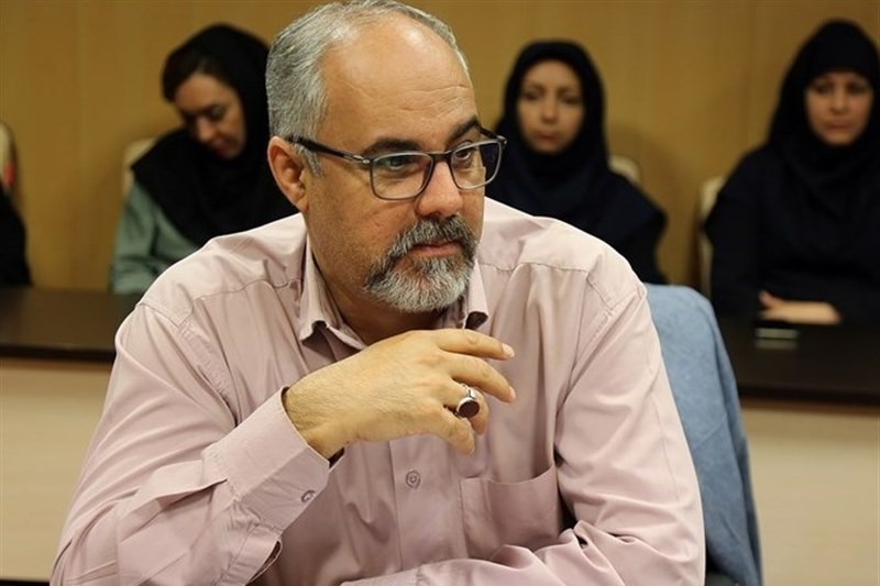 سرپرست فدراسیون پزشکی ورزشی: هیچ نامهای برای تعویق دوباره لیگ برتر فوتبال دریافت نکردهایم