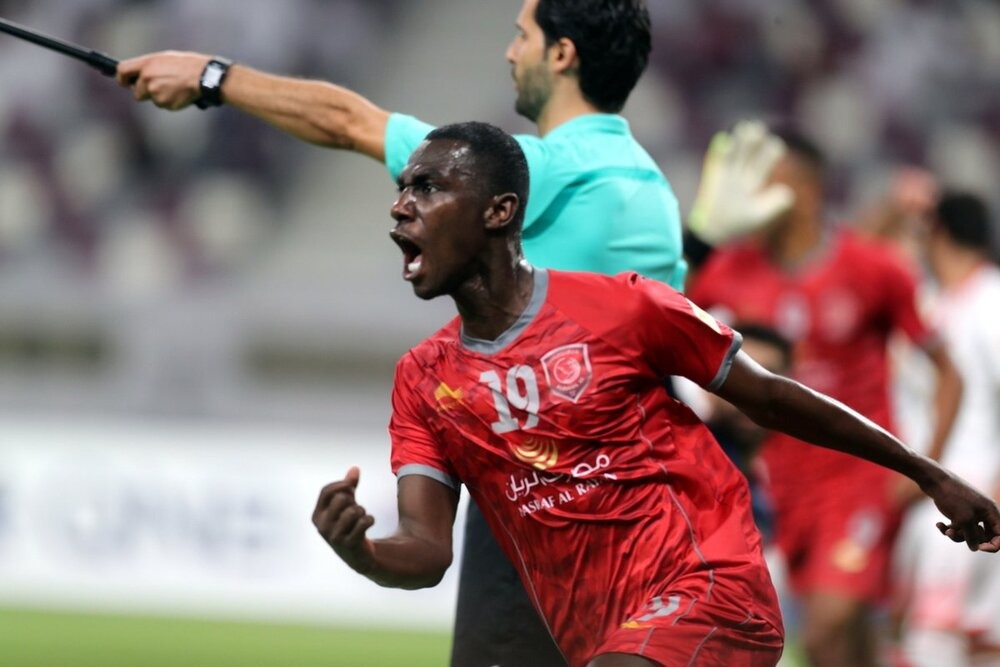 المعز علی: تمجید آقای گل جام ملتها از پرسپولیس/ فوتبال نه؛ آنها میجنگند