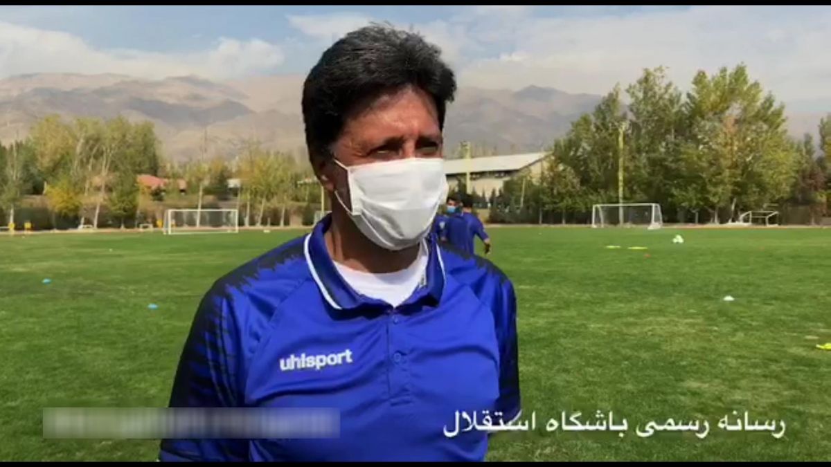 گفتوگو با صمد مرفاوی به مناسبت سالروز درگذشت مرحوم منصور پورحیدری