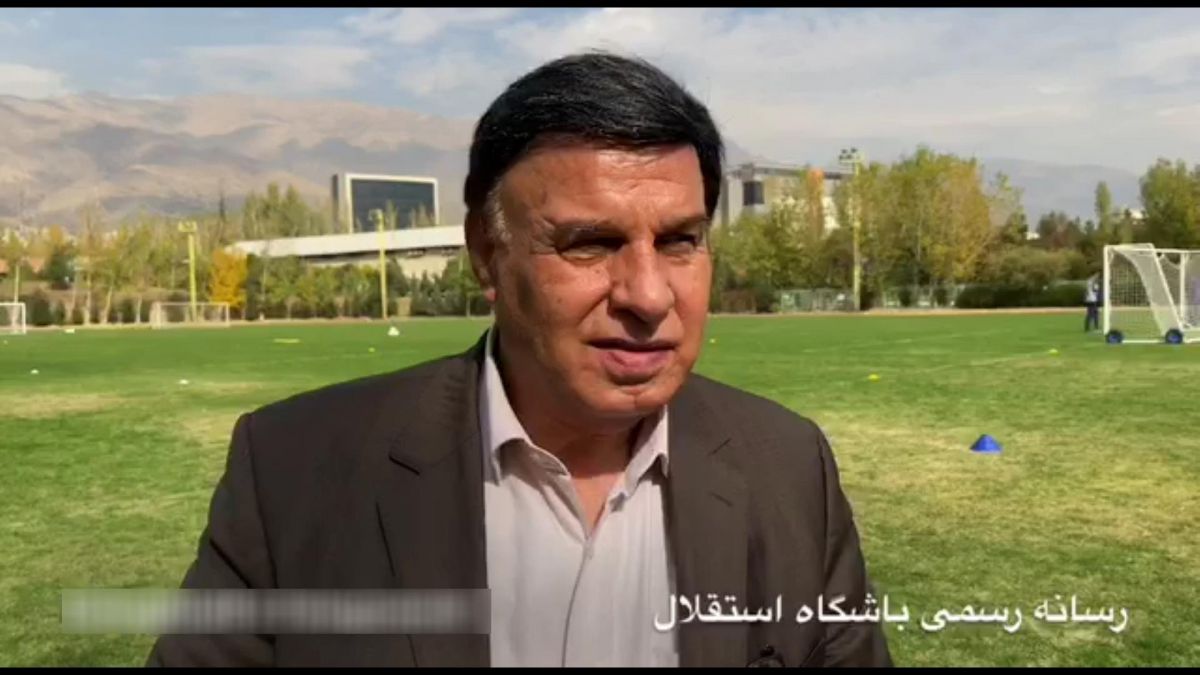 گفتوگو با پرویز مظلومی به مناسبت سالروز درگذشت مرحوم منصور پورحیدری