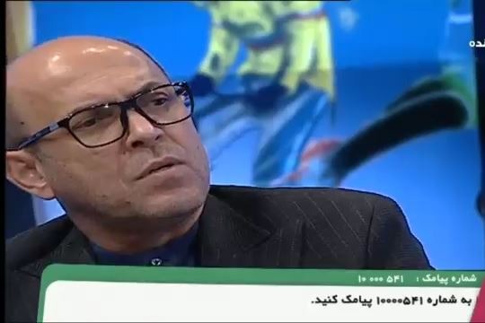 صحبت های سعادتمند درباره ماجراهای کارگزار باشگاه استقلال و احضار سعادتمند به دادسرای فرهنگ و رسانه