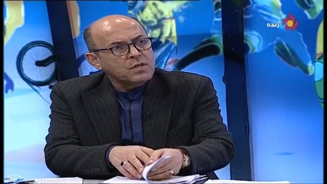 صحبت های سعادتمند درباره پفک آبی و مخالفت هیئت مدیره استقلال با طرح های اقتصادی وی