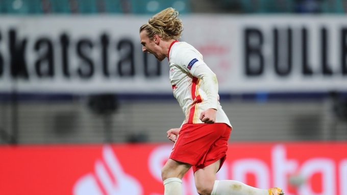 خلاصه بازی لایپزیش 2-1 پاری سن ژرمن