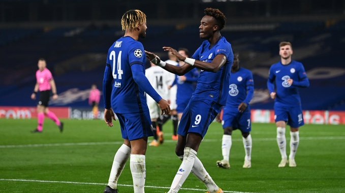 خلاصه بازی چلسی 3-0 رن